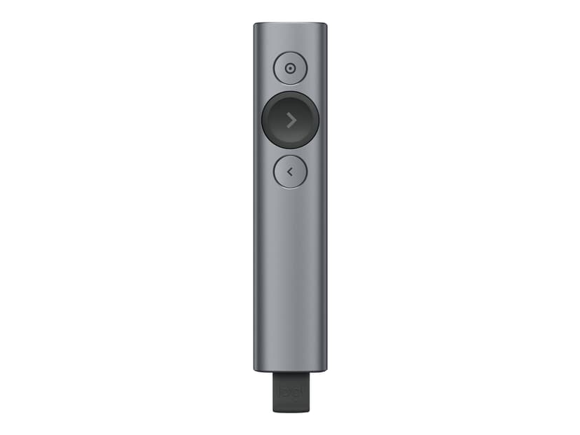 Logitech Spotlight PLUS Presentatör