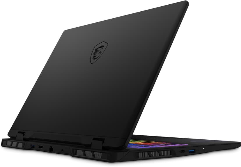 MSI Pulse 16 AI C1V Intel Core Ultra 7 16GB 1000GB RTX 4060 16"
