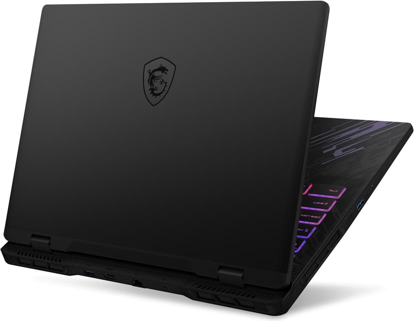 MSI Pulse 16 AI C1V Intel Core Ultra 7 16GB 1000GB RTX 4060 16"