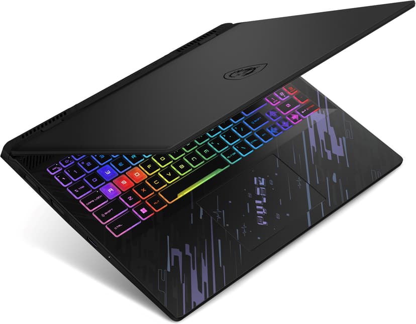 MSI Pulse 16 AI C1V Intel Core Ultra 7 16GB 1000GB RTX 4060 16"
