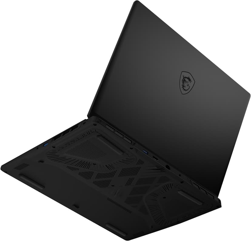 MSI Pulse 16 AI C1V Intel Core Ultra 7 16GB 1000GB RTX 4060 16"