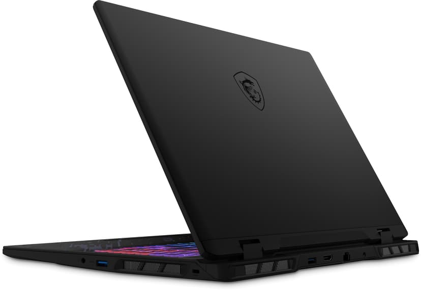MSI Pulse 16 AI C1V Intel Core Ultra 7 16GB 1000GB RTX 4060 16"