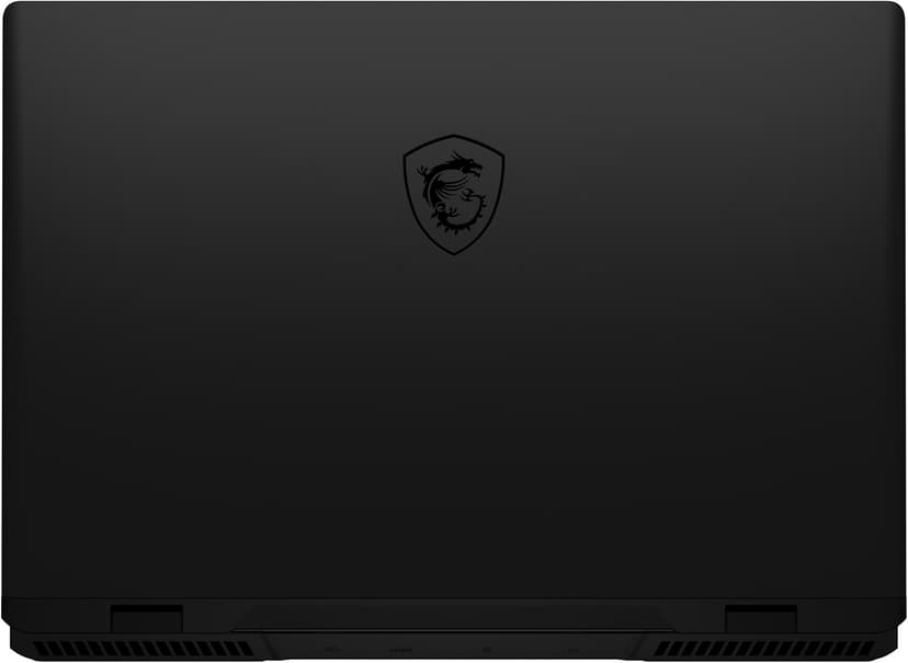 MSI Pulse 16 AI C1V Intel Core Ultra 7 16GB 1000GB RTX 4060 16"