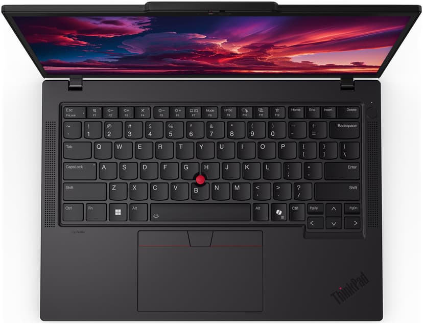 Lenovo ThinkPad P14s G5 AMD Ryzen 5 PRO 16GB 512GB 14"
