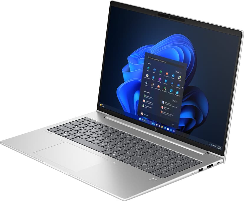 HP Elitebook 6 G1a AMD Ryzen 7 16GB 512GB 16"