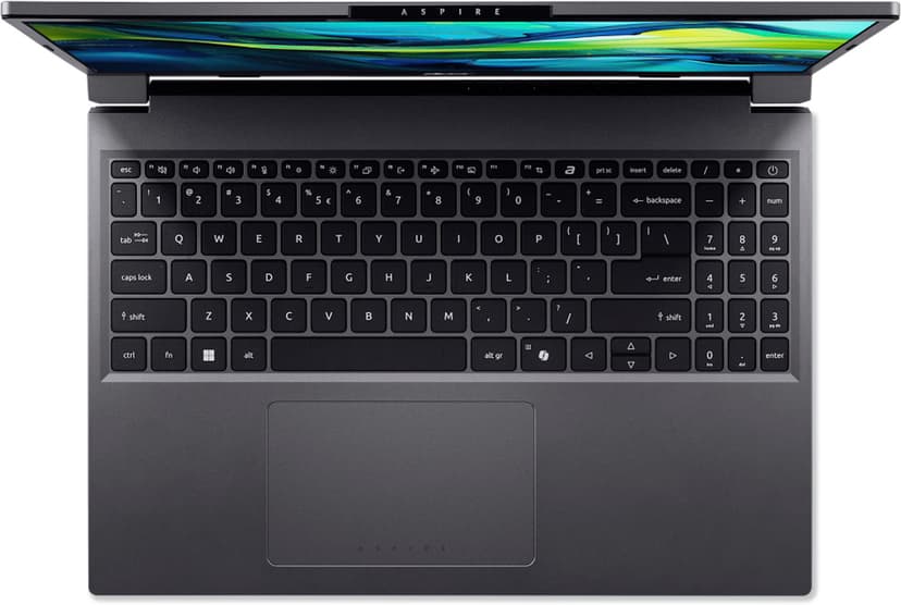 Acer Aspire Go 15 Intel Core i5 16GB 512GB 15.3"