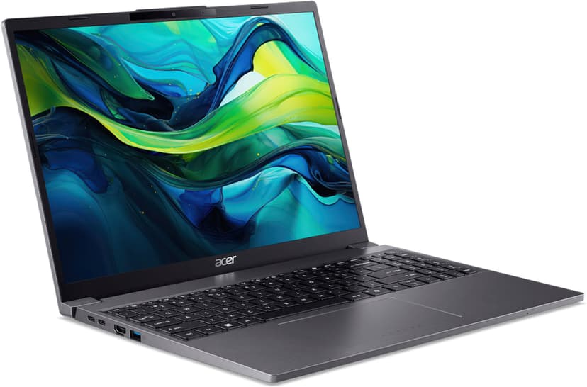 Acer Aspire Go 15 Intel Core i5 16GB 512GB 15.3"