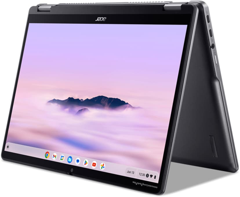Acer Chromebook Plus Spin 514 Core i3 8GB 14"
