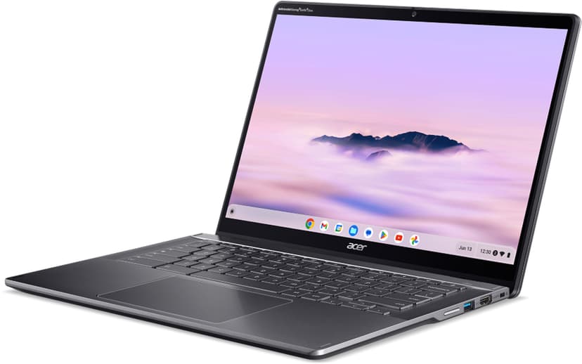 Acer Chromebook Plus Spin 514 Core i3 8GB 14"