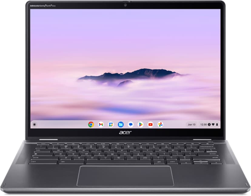 Acer Chromebook Plus Spin 514 Intel Core i3 8GB 14"