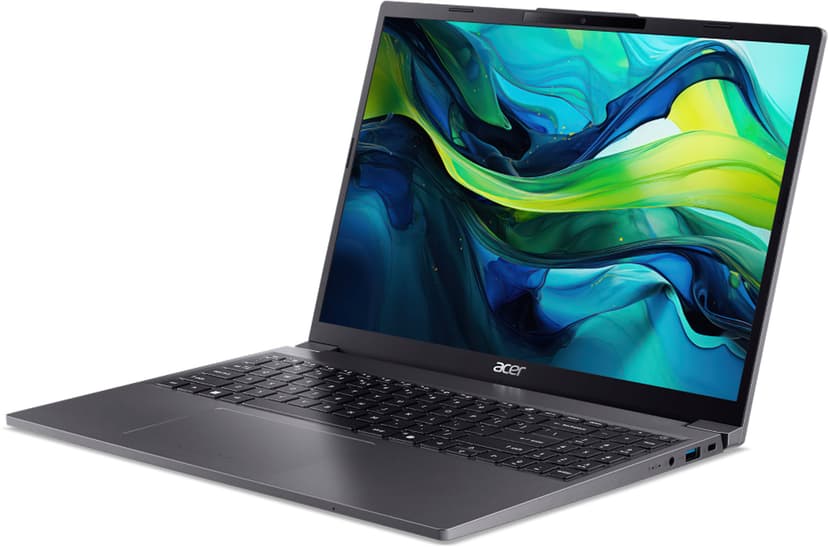 Acer Aspire Go 15 Intel Core i5 16GB 512GB 15.3"