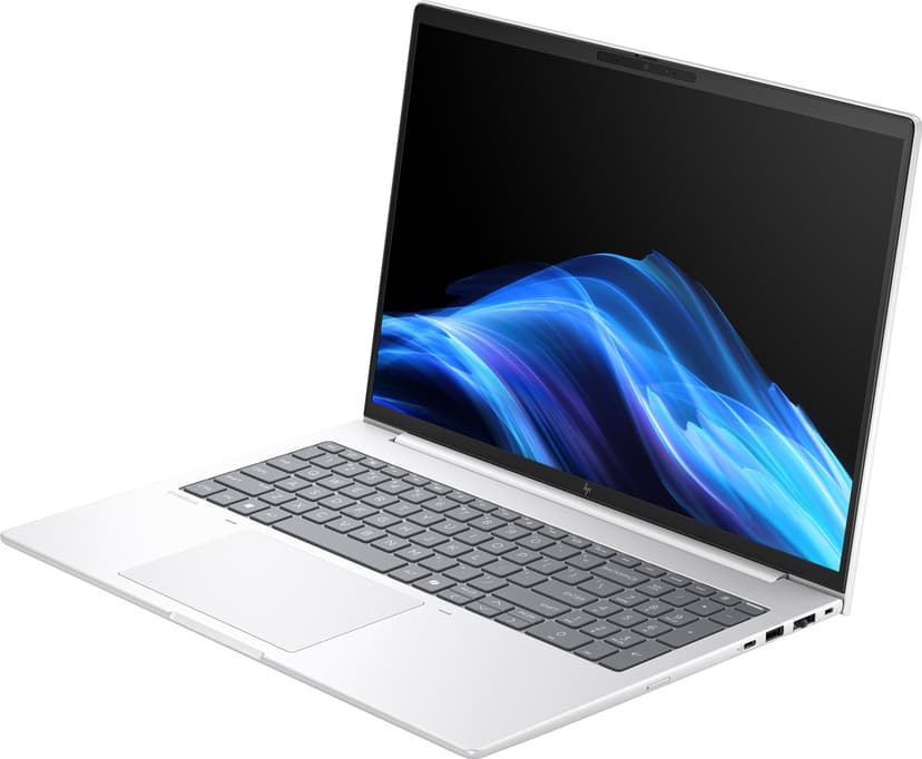 HP EliteBook 8 G1i 16 Intel Core Ultra 5 16GB 512GB 16