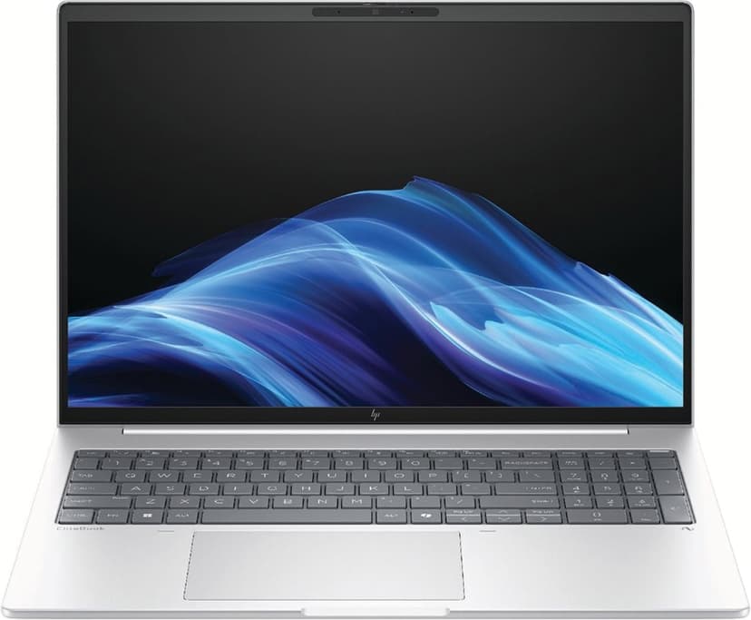 HP EliteBook 8 G1i 16 Intel Core Ultra 5 16GB 512GB 16"
