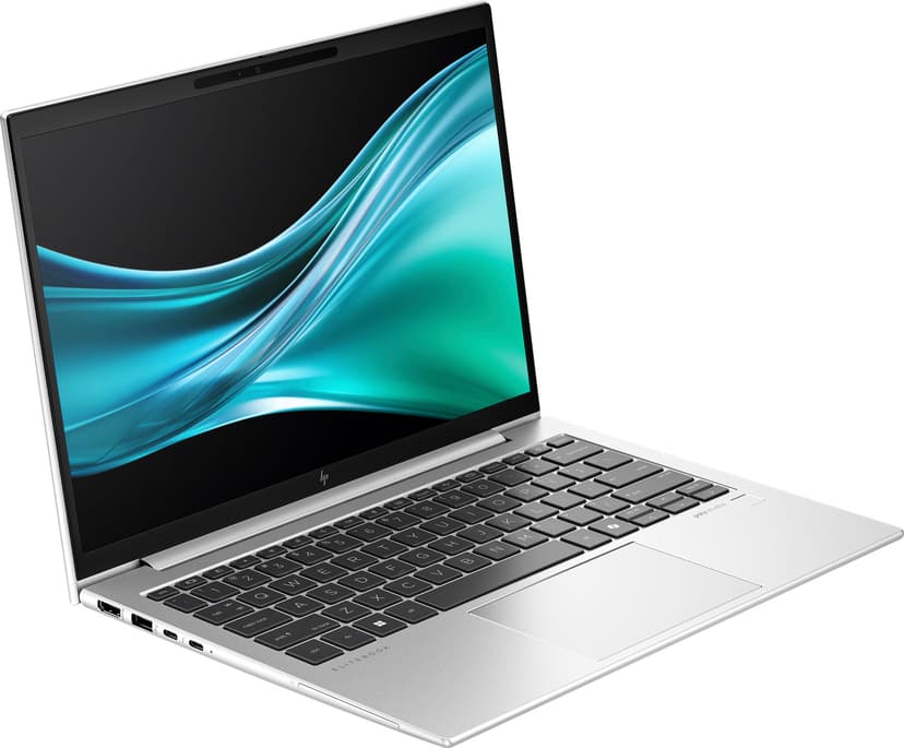 HP EliteBook 830 G11 Intel Core Ultra 5 16GB 512GB 13.3"