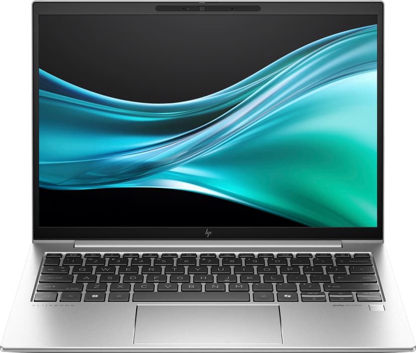 HP EliteBook 830 G11 Intel Core Ultra 5 16GB 512GB 13.3"