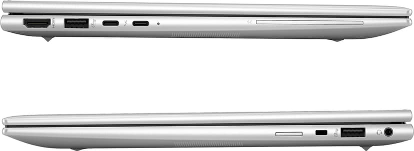 HP EliteBook 830 G11 Intel Core Ultra 5 16GB 512GB 13.3"