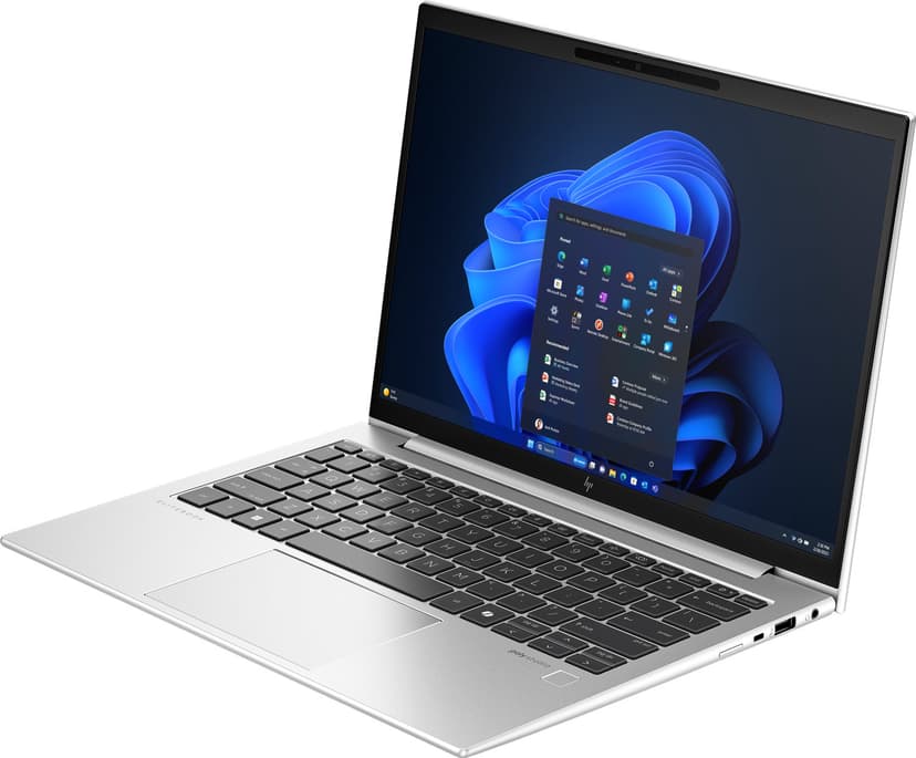 HP EliteBook 830 G11 Intel Core Ultra 5 16GB 512GB 13.3"