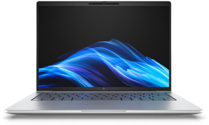 HP EliteBook 8 G1i 14 Intel Core Ultra 5 16GB 512GB 14"