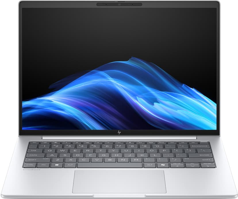 HP EliteBook 8 G1i 14 Intel Core Ultra 5 16GB 512GB 14"