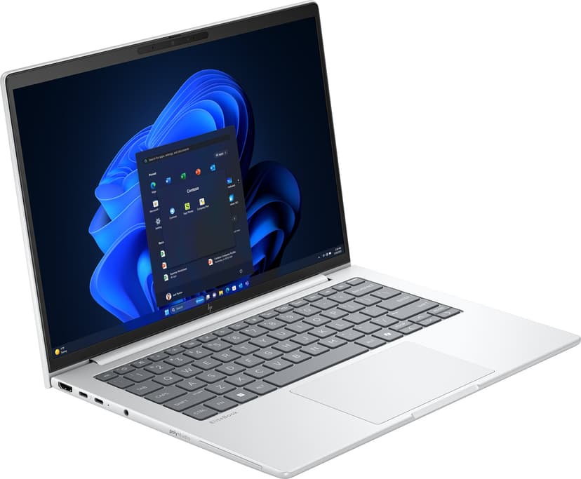 HP EliteBook 8 G1i 14 Intel Core Ultra 5 16GB 512GB 14"