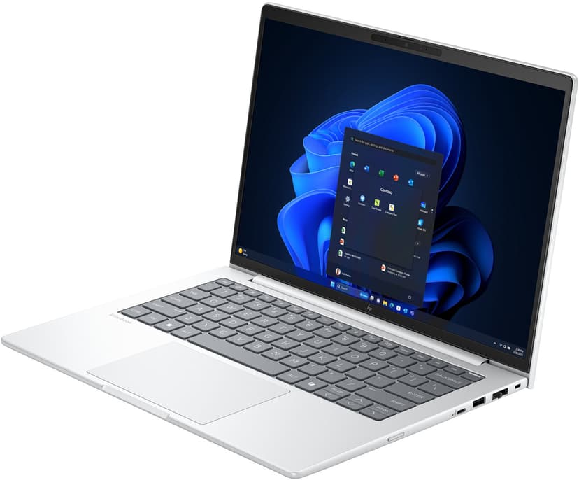 HP EliteBook 8 G1i 14 Intel Core Ultra 5 16GB 512GB 14"