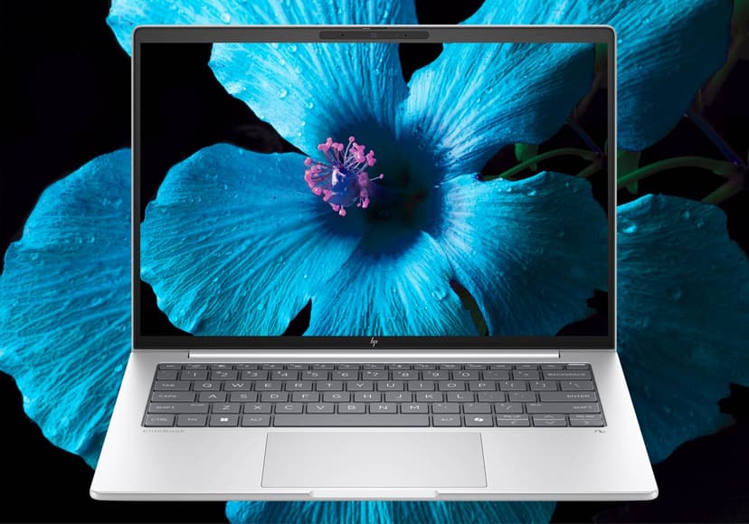 HP EliteBook 8 G1i 14 Intel Core Ultra 5 16GB 512GB 14"