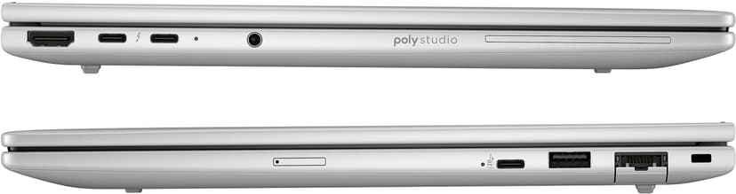 HP EliteBook 8 G1i 14 Intel Core Ultra 5 16GB 512GB 14"