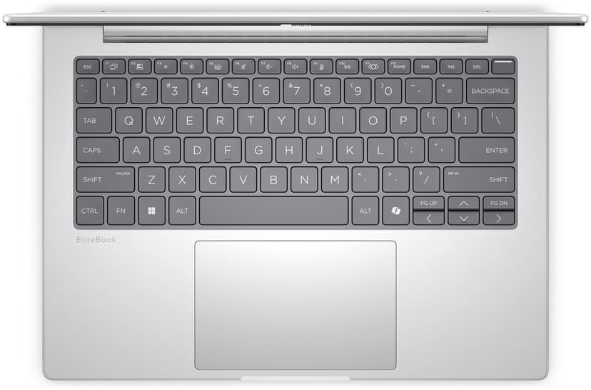 HP EliteBook 8 G1i 14 Intel Core Ultra 5 16GB 512GB 14"