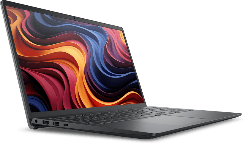 Dell 15 DC15255 AMD Ryzen 5 16GB 512GB 15.6"