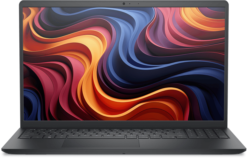 Dell 15 DC15255 AMD Ryzen 5 16GB 512GB 15.6"