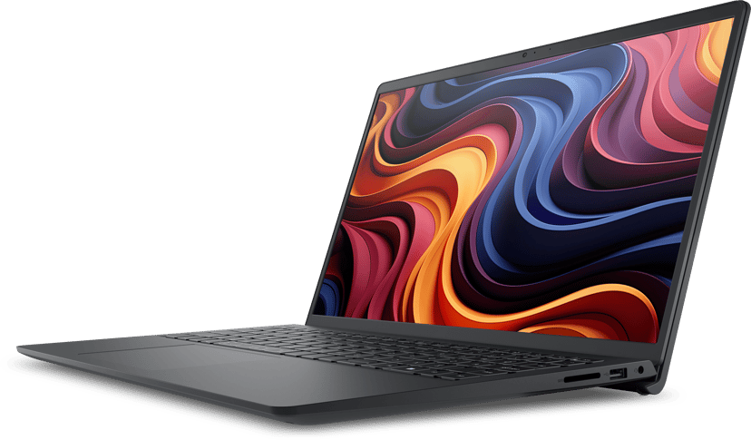 Dell 15 DC15255 AMD Ryzen 5 16GB 512GB 15.6"