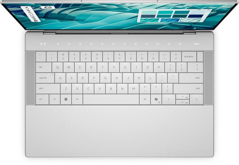 Dell 14 Premium Intel Core Ultra 7 32GB 1000GB RTX 4050 14.5"