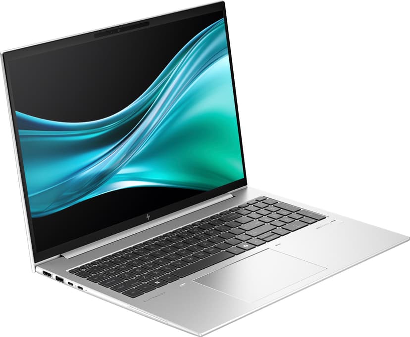HP EliteBook 865 G11 AMD Ryzen 5 16GB 512GB 16"