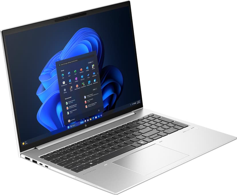 HP EliteBook 865 G11 AMD Ryzen 5 16GB 512GB 16"