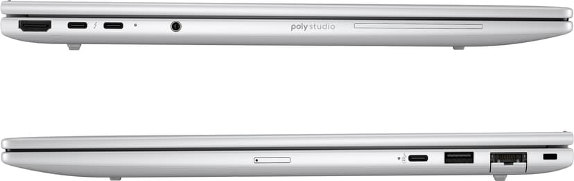 HP EliteBook 8 G1i 16 Intel Core Ultra 7 16GB 512GB 16"