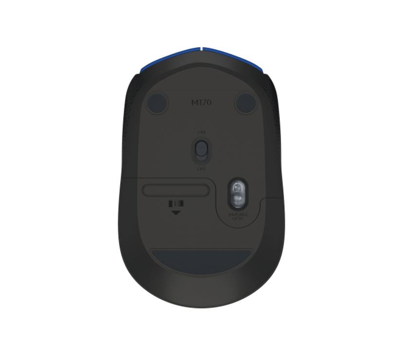 Logitech M171 RF Draadloos