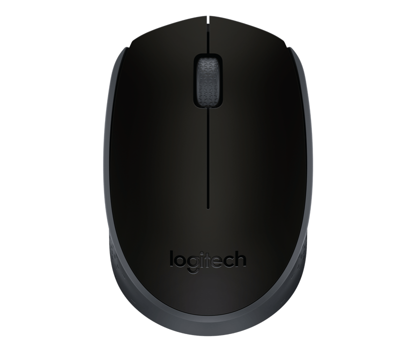 Logitech M171 RF Draadloos