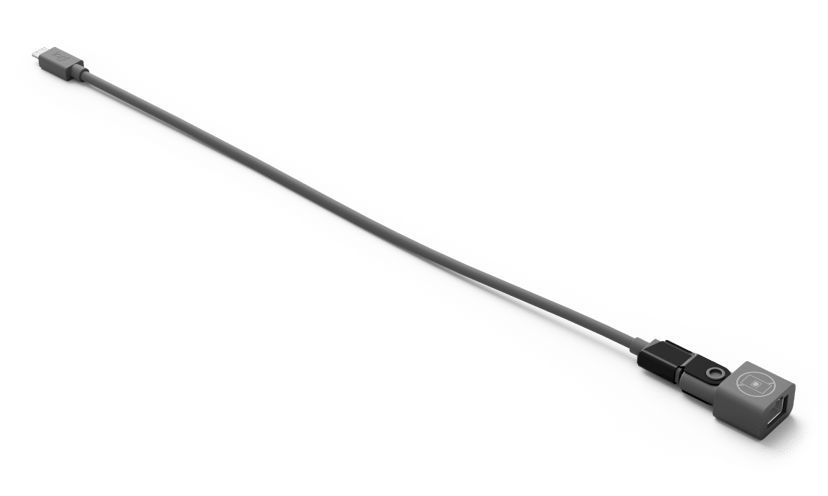 Logitech 952-000181 videoneuvottelujärjestelmä Laajennuskaapeli