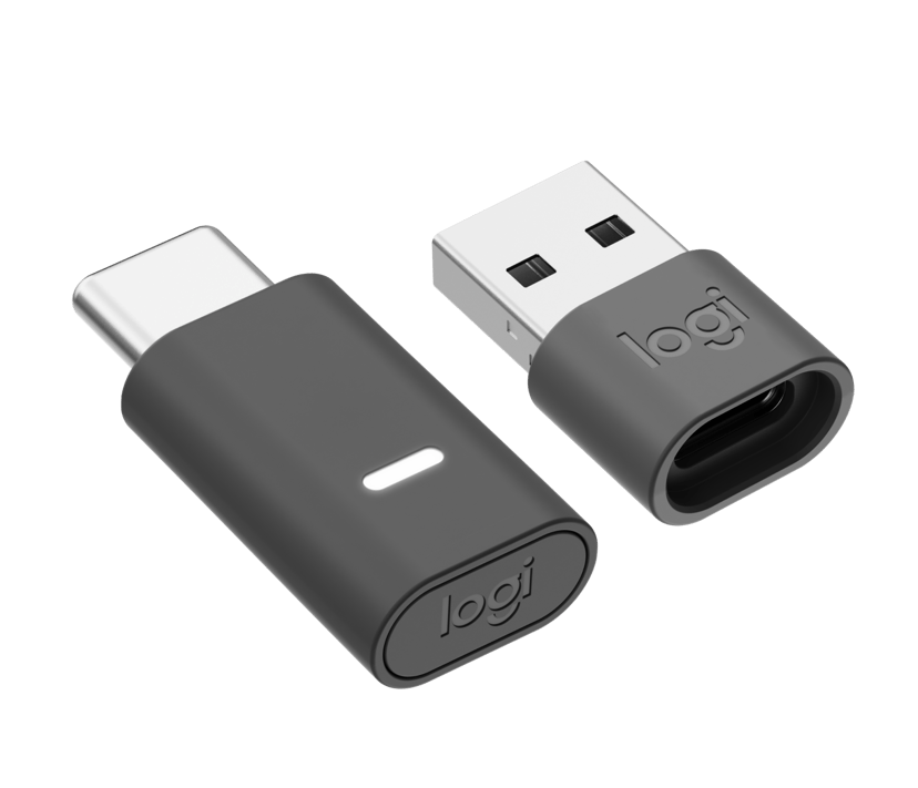 Logitech Zone Wireless 2 Stereo USB-C UC Grafiet