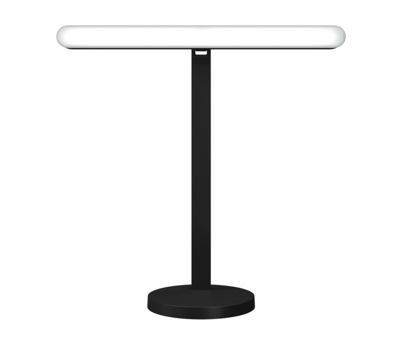 Logitech Litra Beam - LED-lampa för streaming