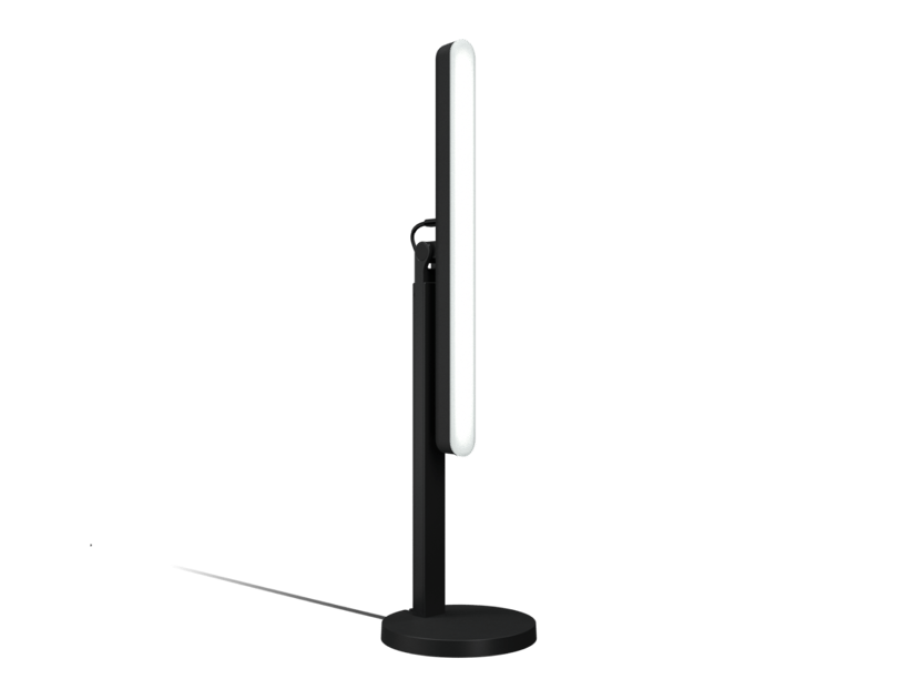 Logitech Litra Beam - LED-lampa för streaming
