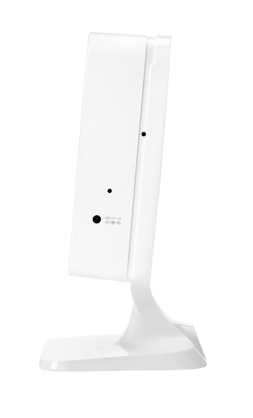 HPE Networking Instant On Access Point Dual Radio 2x2 Wi-Fi 6 5-Pack (RW) AP22D 1200 Mbit/s Wit Power over Ethernet (PoE)