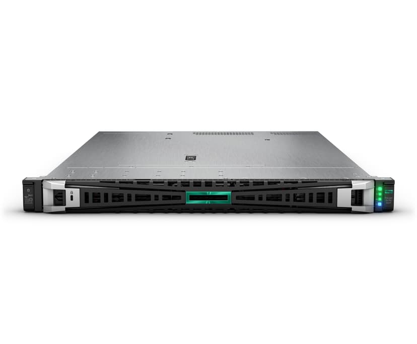 HPE Smartchoice ProLiant DL325 Gen11 server 960 GB Rack (1U) AMD EPYC 9224 2.5 GHz 64 GB DDR5-SDRAM 2000 W