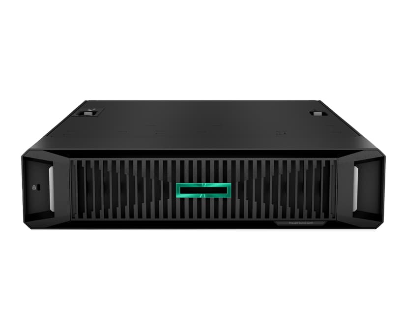 HPE SmartChoice ProLiant DL145 Gen11 AMD Epyc 8124P 64GB