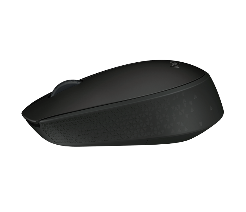 Logitech B170 RF trådløst Mus