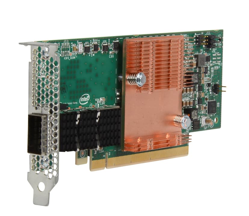 HPE Intel Omni-Path
