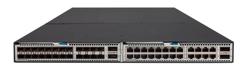 HPE FlexFabric 5940 48SFP+ 6QSFP28