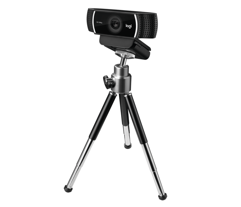 Logitech C922 HD Pro Stream