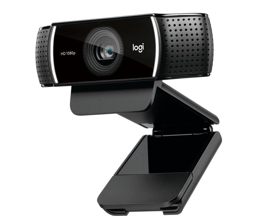 Logitech C922 HD Pro Stream