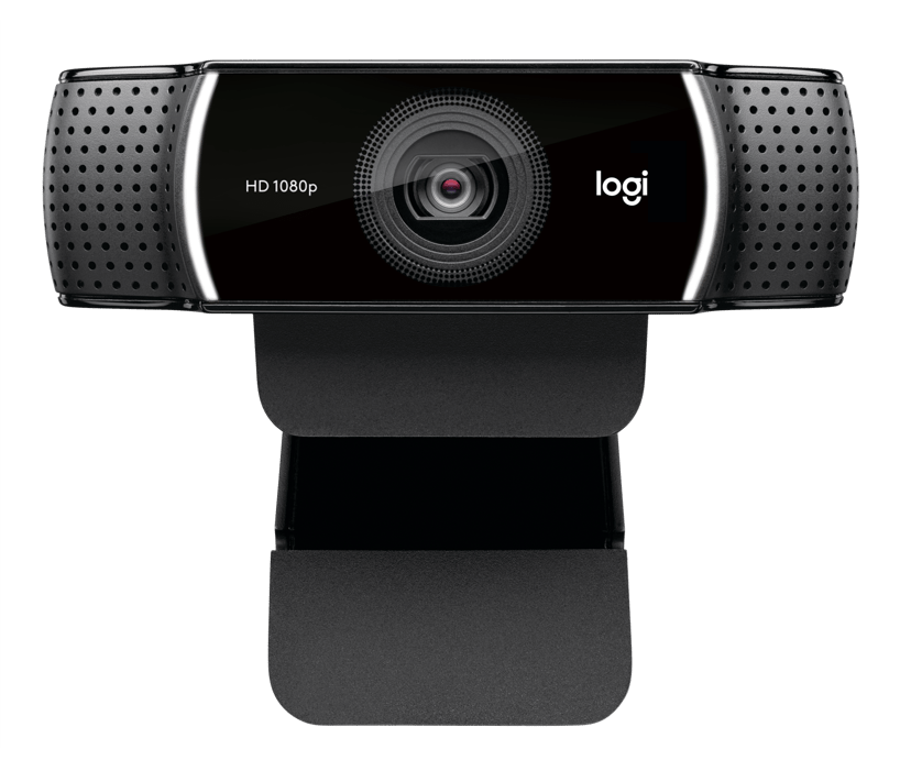 Logitech C922 HD Pro Stream